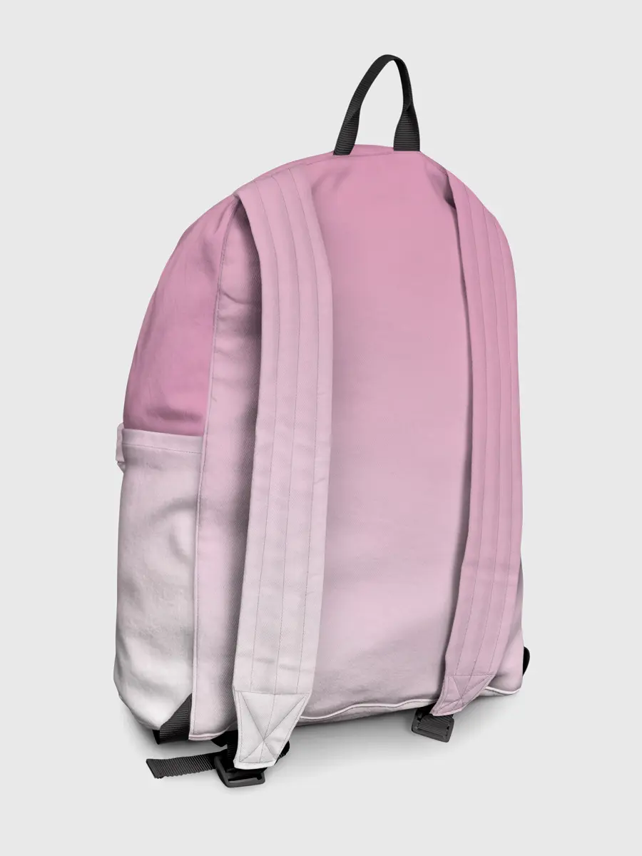 Рюкзак джинсовый / Fortnite Marshmello