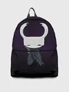 Рюкзак джинсовый / Hollow Knight