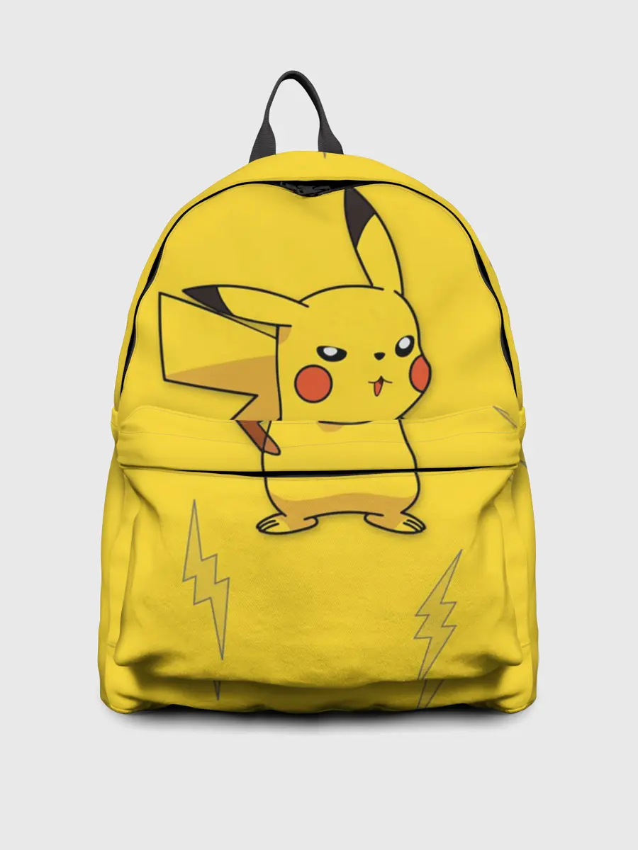 Рюкзак джинсовый / Ля какая цаца