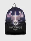 Рюкзак джинсовый / Hollow Knight