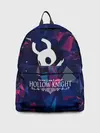 Рюкзак джинсовый / Hollow Knight