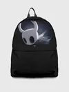 Рюкзак джинсовый / Hollow Knight