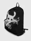 Рюкзак джинсовый / Hollow Knight..