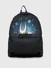 Рюкзак джинсовый / Hollow Knight
