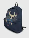 Рюкзак джинсовый / Hollow Knight