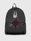 Рюкзак джинсовый / Hollow Knight