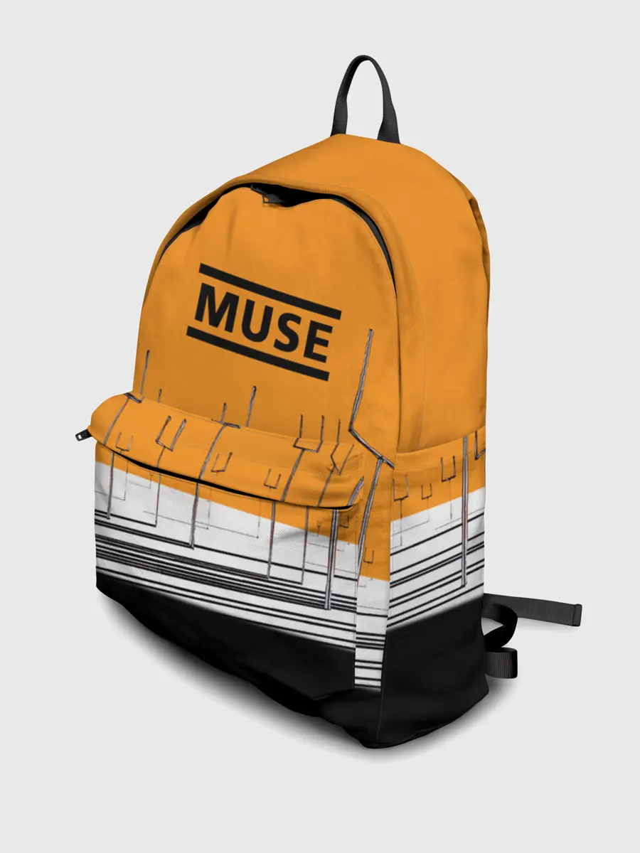 Рюкзак джинсовый / Muse