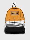 Рюкзак джинсовый / Muse