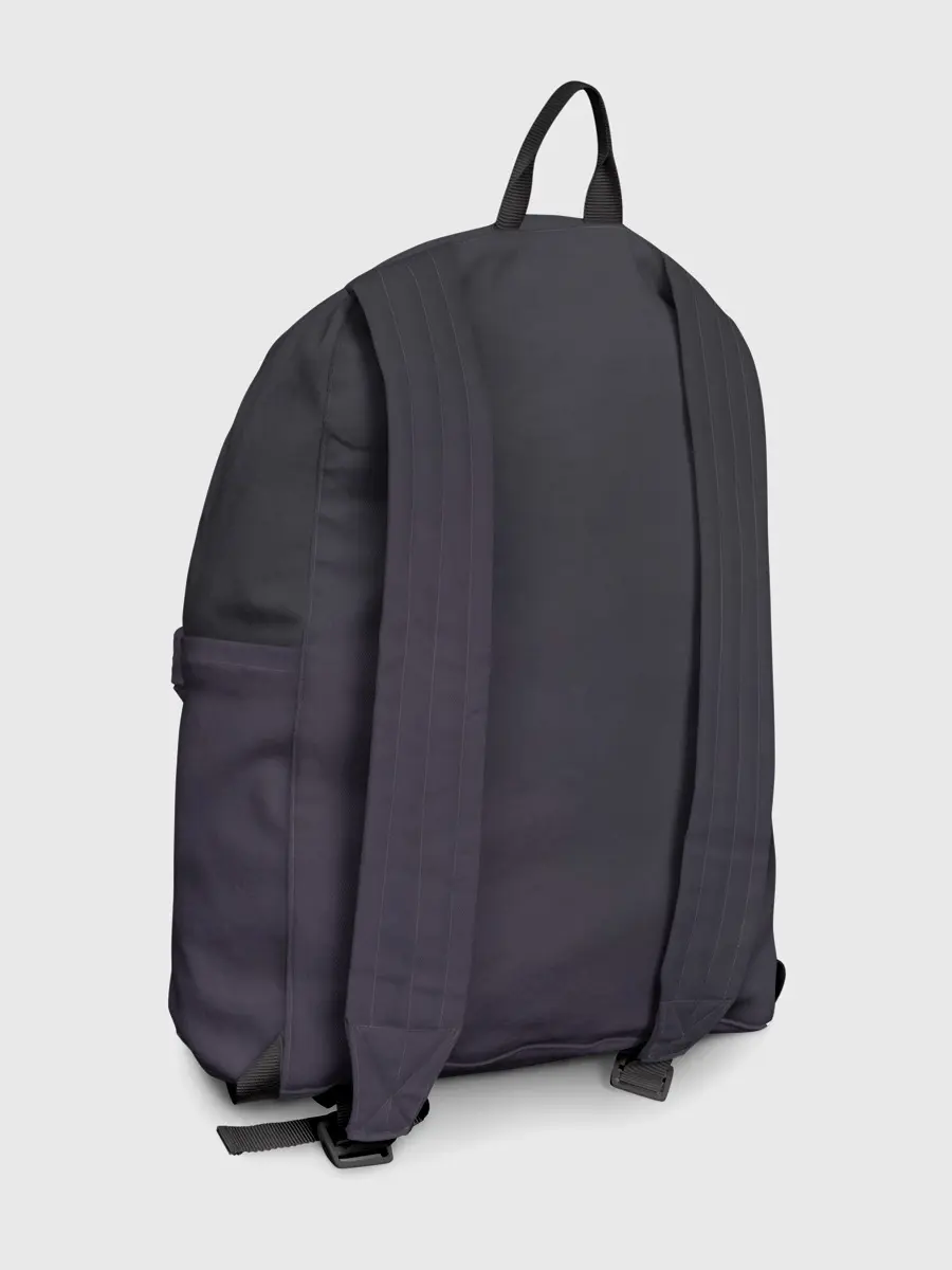 Рюкзак джинсовый / ДЖИЗУС - JESUS2