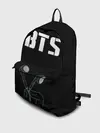 Рюкзак джинсовый / BTS