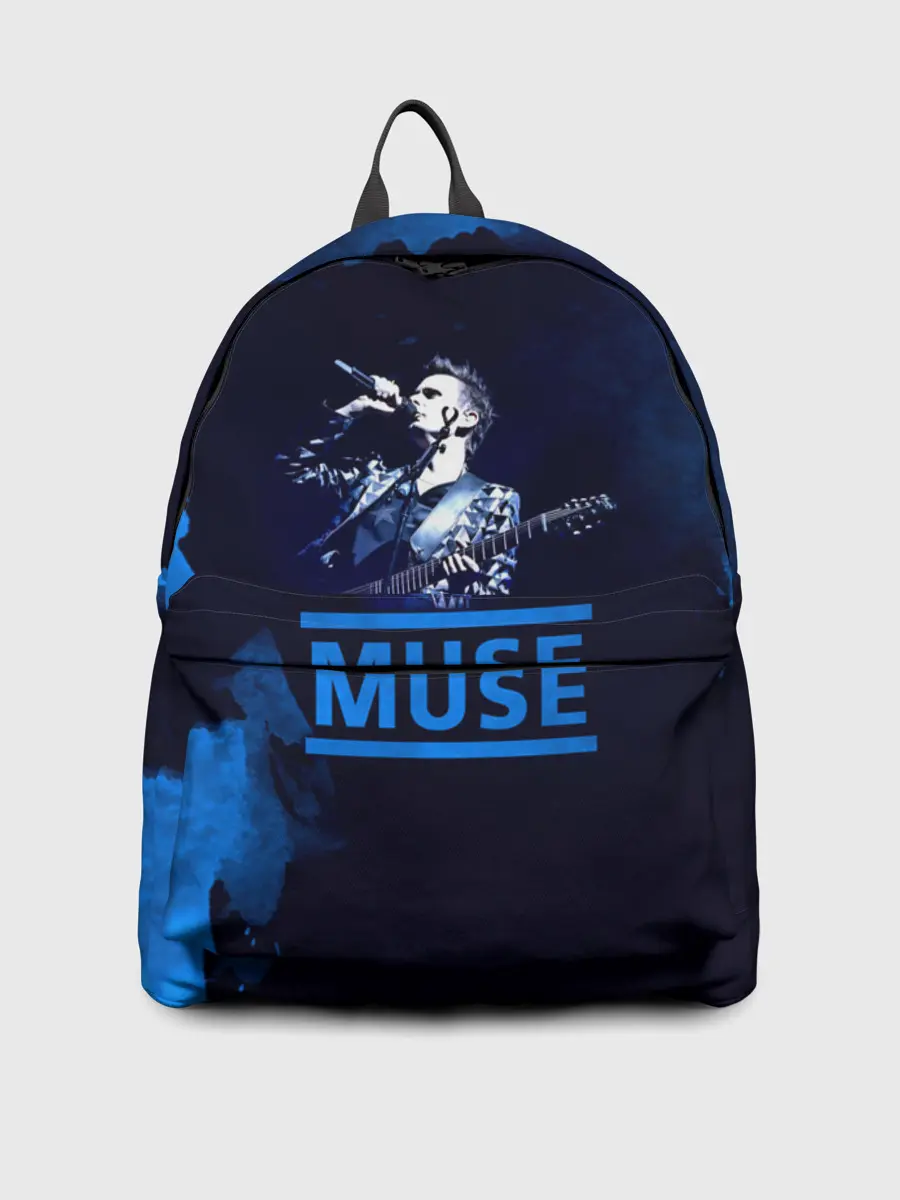 Рюкзак джинсовый / Muse