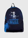 Рюкзак джинсовый / Muse