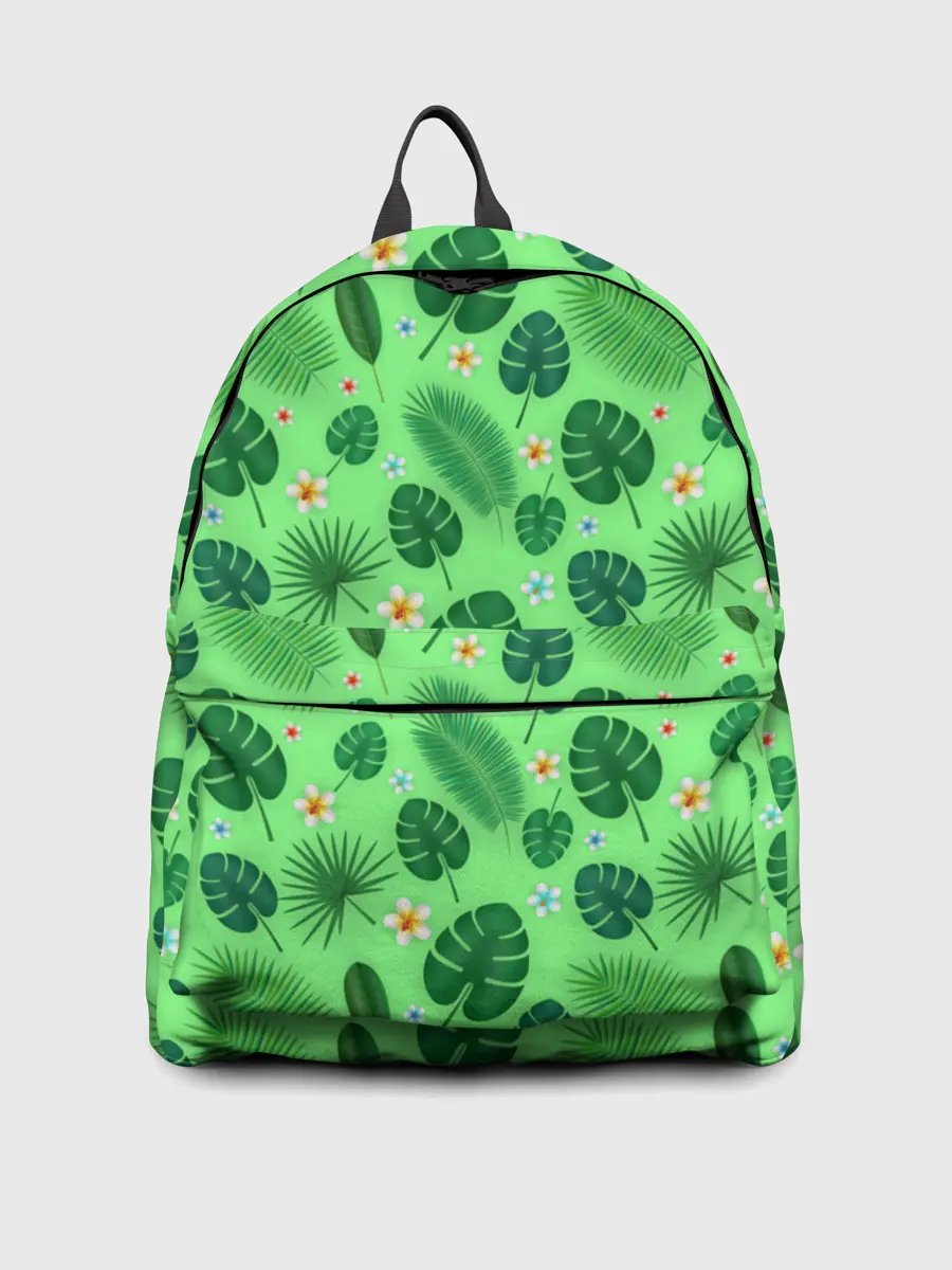 Рюкзак джинсовый / Tropic