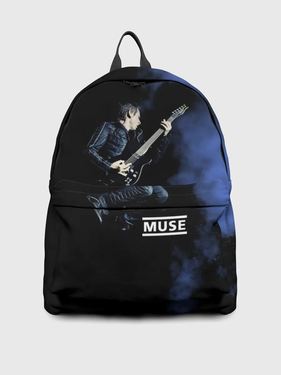 Рюкзак джинсовый / Muse