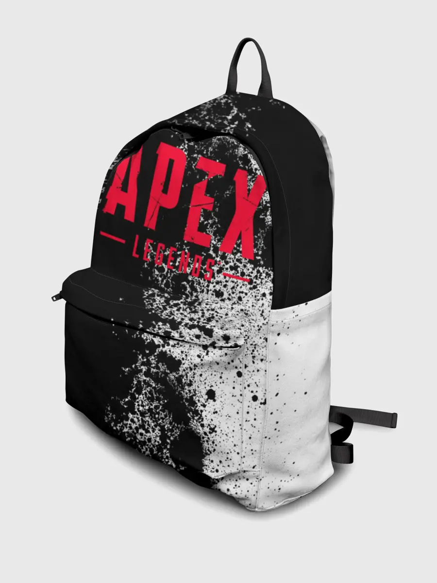 Рюкзак джинсовый / апекс легендс