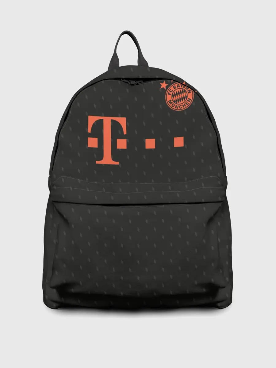 Рюкзак джинсовый / Lewandowski third 19-20