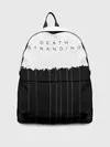 Рюкзак джинсовый / DEATH STRANDING