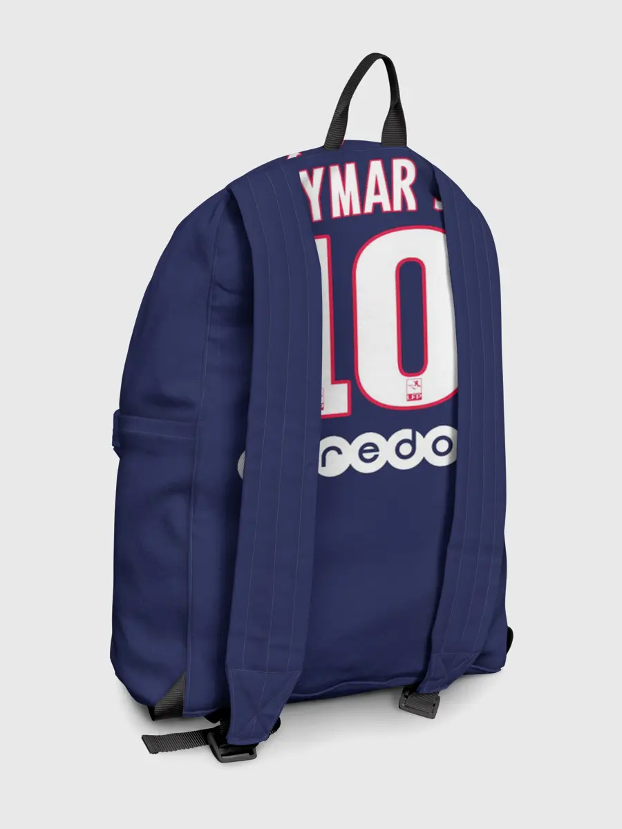 Рюкзак джинсовый / Neymar Home 19-20