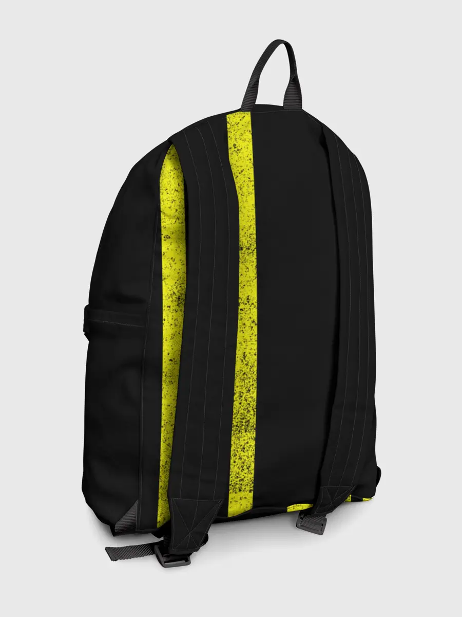 Рюкзак джинсовый / Twenty One Pilots 17