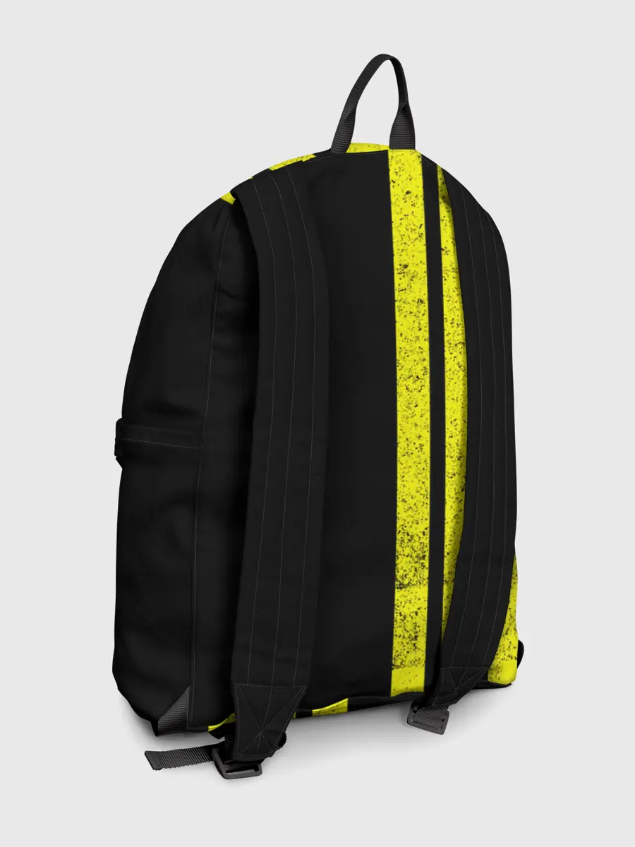 Рюкзак джинсовый / Twenty One Pilots 18