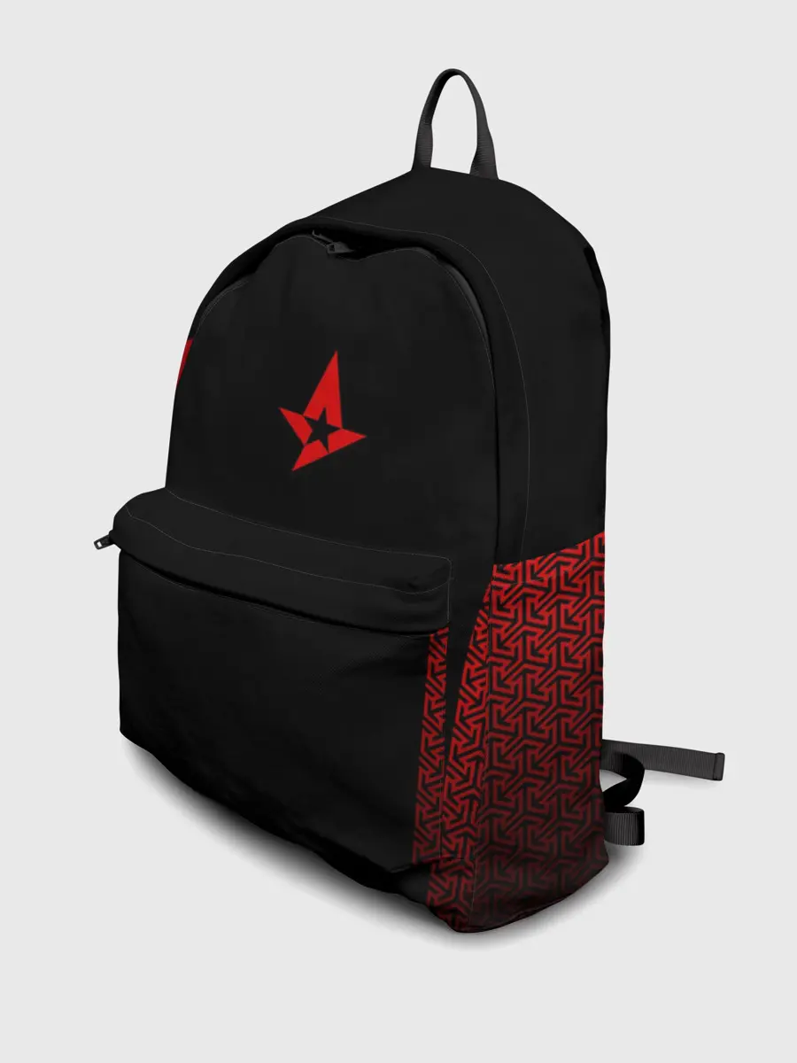 Рюкзак джинсовый / Astralis uniform 2019