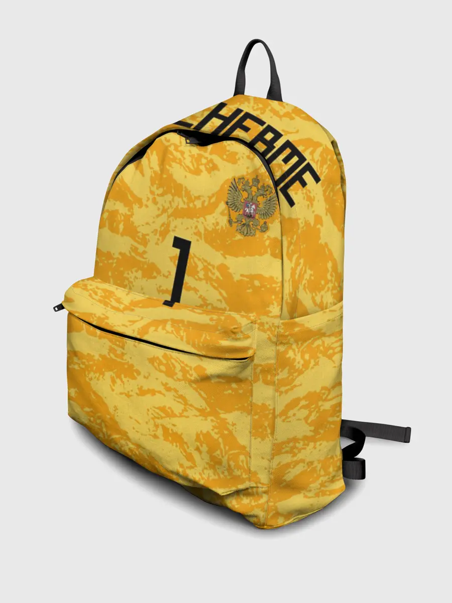 Рюкзак джинсовый / Guilherme gk 19-20