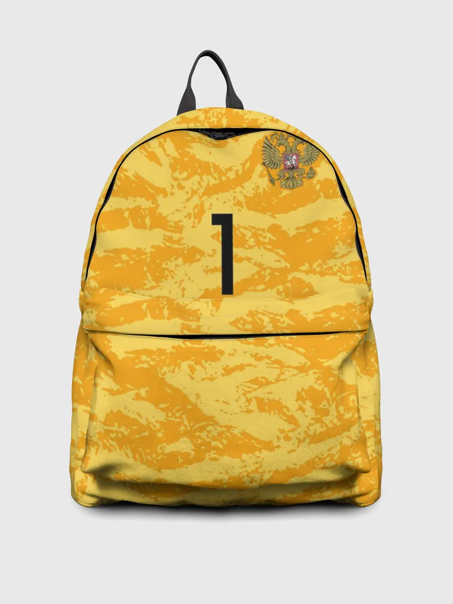 Рюкзак джинсовый / Guilherme gk 19-20