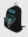 Рюкзак джинсовый / Muse