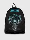 Рюкзак джинсовый / Muse