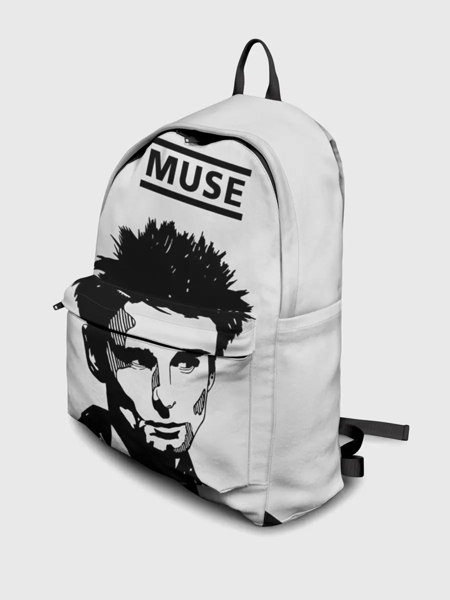 Рюкзак джинсовый / Muse