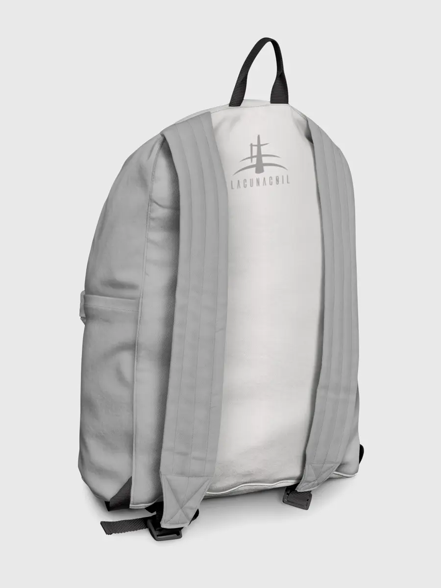 Рюкзак джинсовый / Lacuna Coil