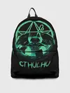 Рюкзак джинсовый / Rise of Cthulhu