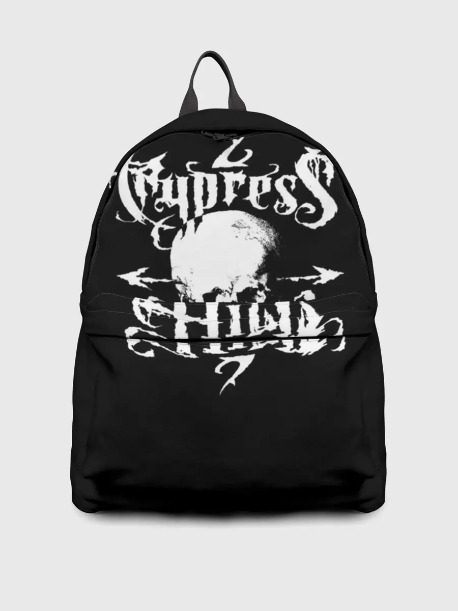 Рюкзак джинсовый / Cypress Hill