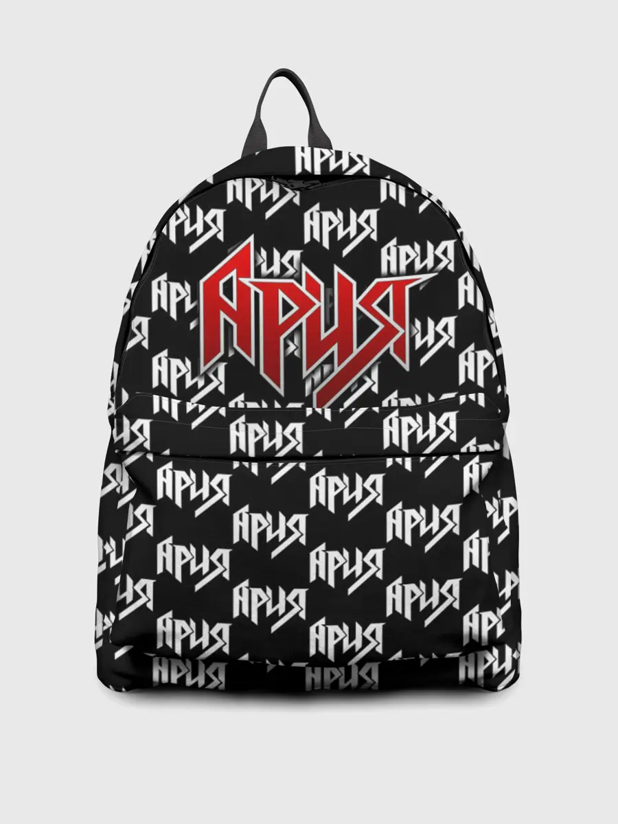 Рюкзак джинсовый / Ария