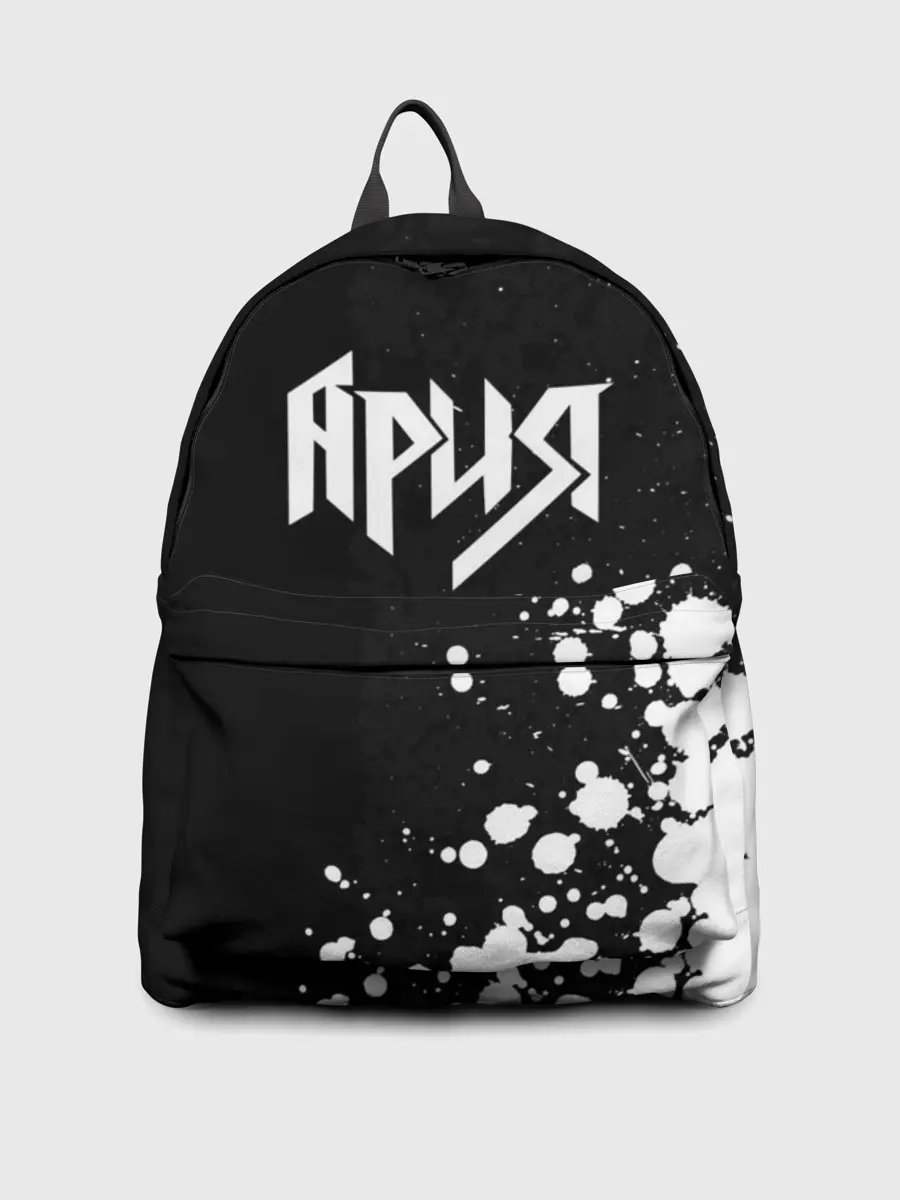 Рюкзак джинсовый / Ария