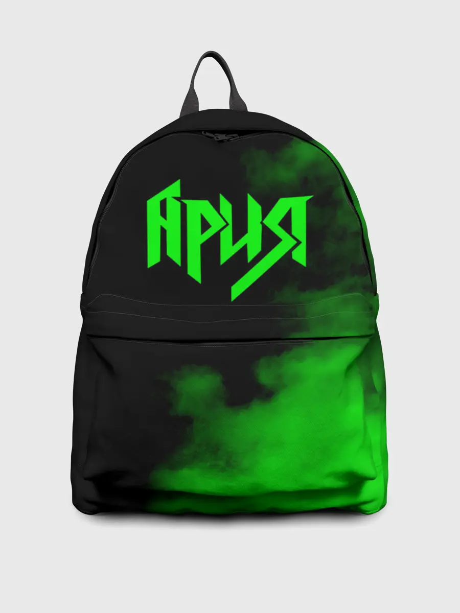 Рюкзак джинсовый / Ария