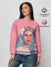 Женский свитшот / Sweet Lana