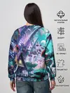 Женский свитшот / FantasyFish