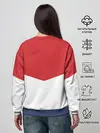 Женский свитшот / Russia