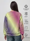 Женский свитшот / Настроение