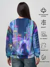 Женский свитшот / ANIME NEON