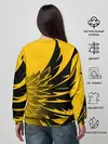 Женский свитшот / BALTMOTORS / КРЫЛЬЯ