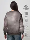 Женский свитшот / СУПЕРБАЙК