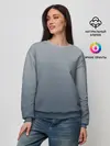 Женский свитшот / GRADIENT 50 SHADES OF GREY