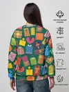Женский свитшот / Подарки