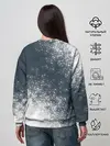 Женский свитшот / Мазда - Спрей