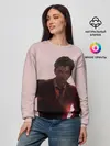 Женский свитшот / David Tennant