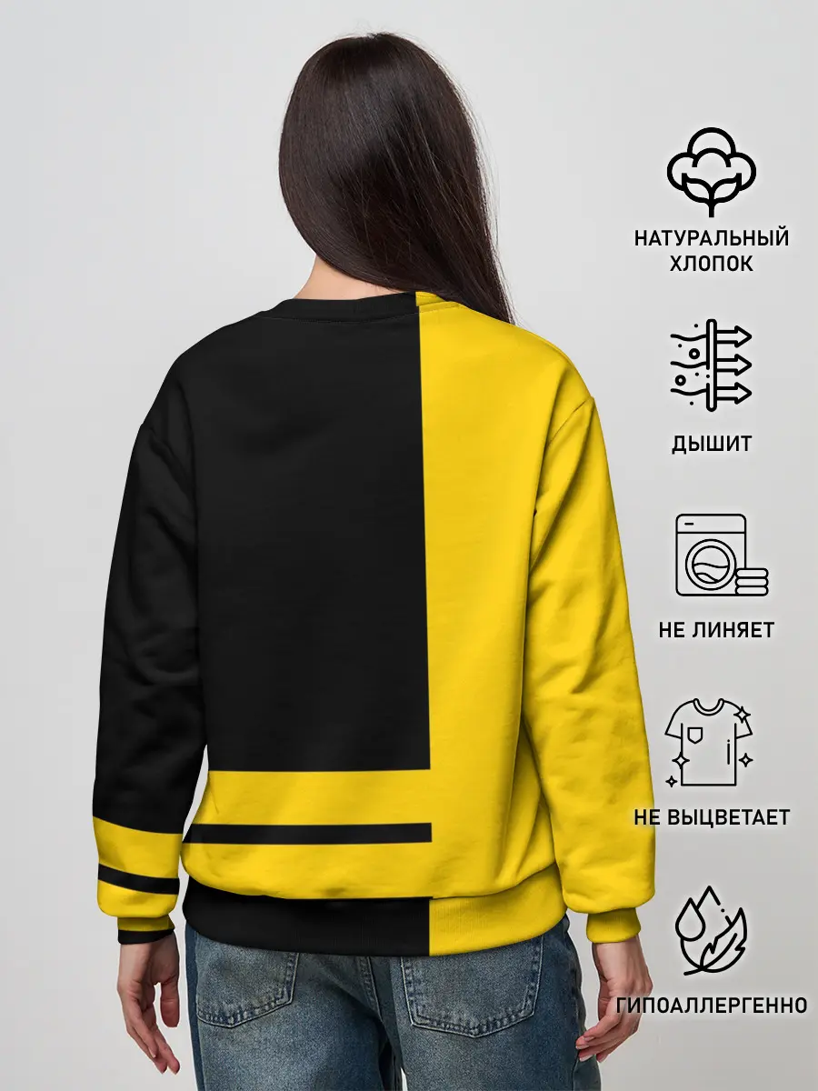 Женский свитшот / Poker stars / Покер Старс