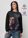 Женский свитшот / Ozzy Osbourne