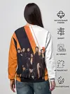 Женский свитшот / Семейство Кардашьян